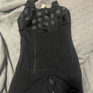 Cysm Colombian faja 2x